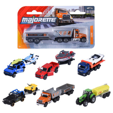  MAJORETTE - 1