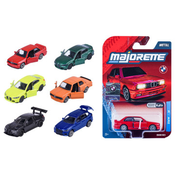  MAJORETTE - 1