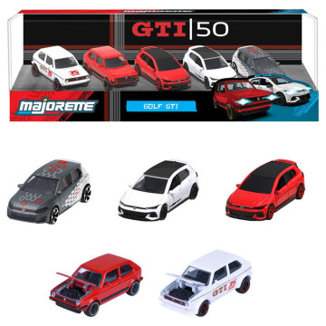  MAJORETTE - 1