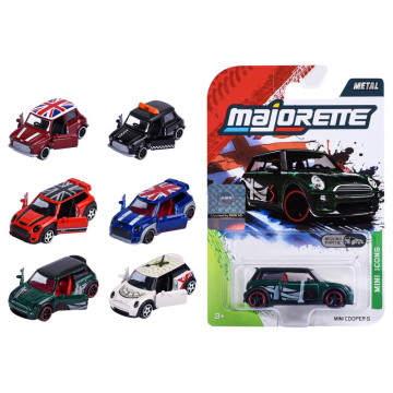  MAJORETTE - 1
