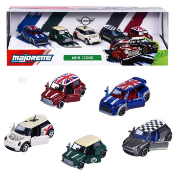  MAJORETTE - 1