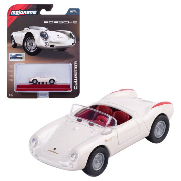  MAJORETTE - 1