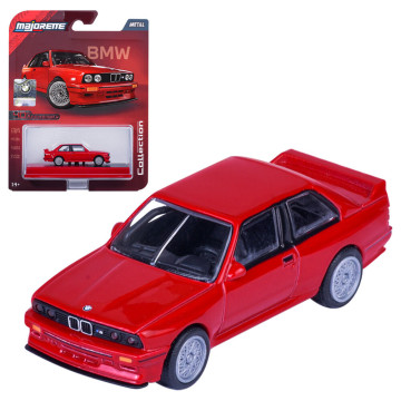  MAJORETTE - 1