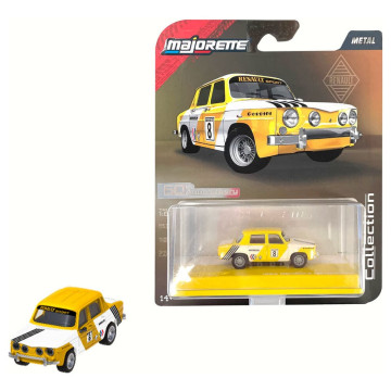  MAJORETTE - 1