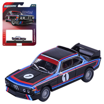  MAJORETTE - 1