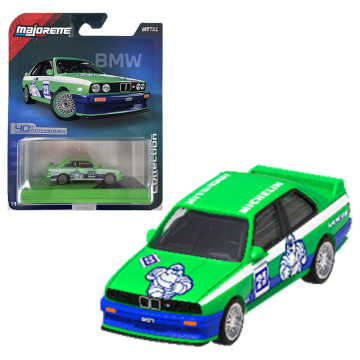  MAJORETTE - 1