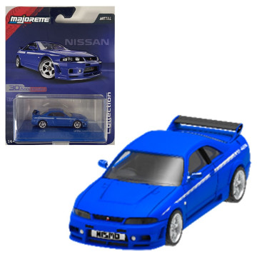  MAJORETTE - 1