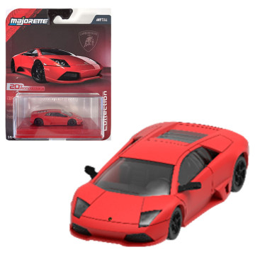  MAJORETTE - 1