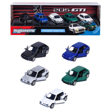  MAJORETTE - 1