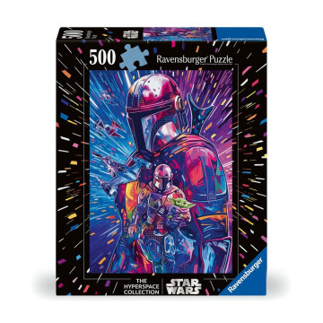  RAVENSBURGER - 1