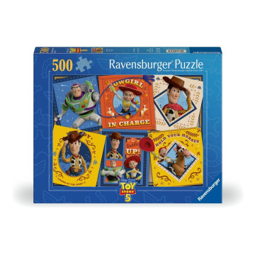  RAVENSBURGER - 1
