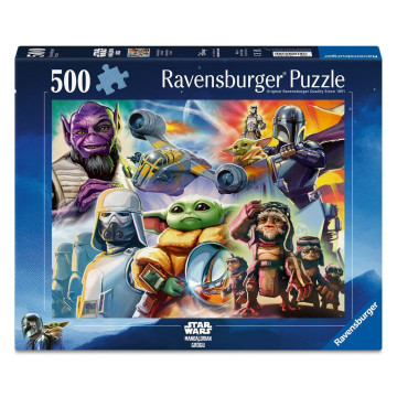 RAVENSBURGER - 1