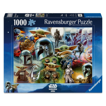  RAVENSBURGER - 1