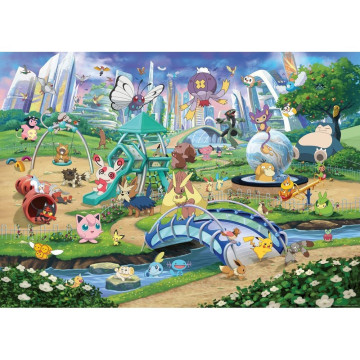  RAVENSBURGER - 1