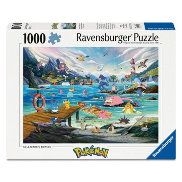  RAVENSBURGER - 1