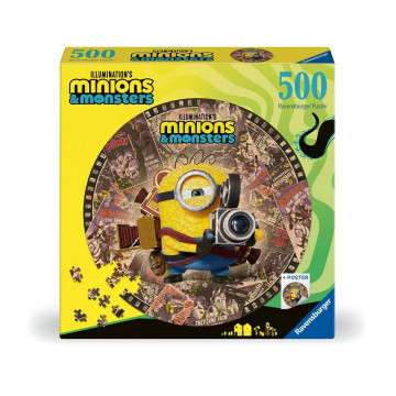  RAVENSBURGER - 1