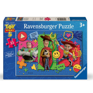  RAVENSBURGER - 1