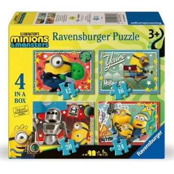  RAVENSBURGER - 1