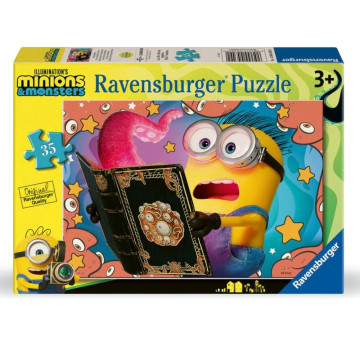  RAVENSBURGER - 1
