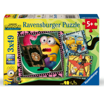  RAVENSBURGER - 1