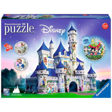  RAVENSBURGER - 1