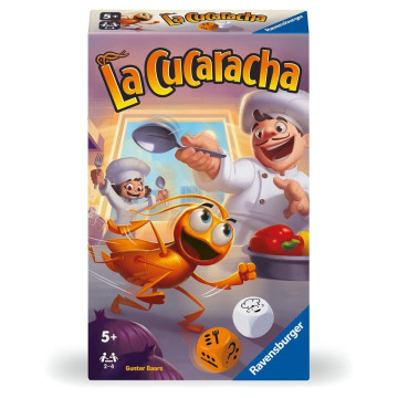  RAVENSBURGER - 1