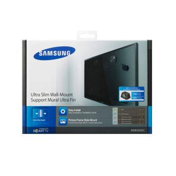 SAMSUNG - Suporte parede WMN3000AX/XC Samsung - 8