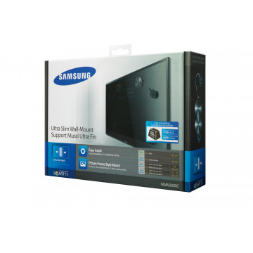 SAMSUNG - Suporte parede WMN3000AX/XC Samsung - 9