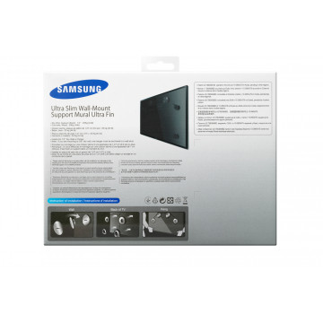 SAMSUNG - Suporte parede WMN3000AX/XC Samsung - 10