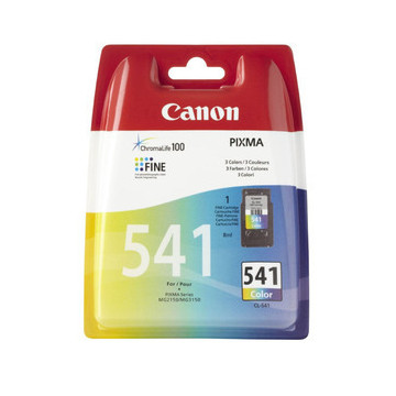 CANON - Tinteiro Tri-colour CL-541 5227B004 CANON - 1