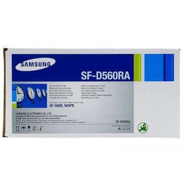 SAMSUNG - Toner preto SF-D560RA/ELS Samsung - 2