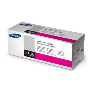 SAMSUNG - Toner Magenta CLT-M506L/ELS Samsung - 2