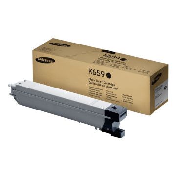 SAMSUNG - Toner Preto CLT-K659S/ELS Samsung - 1