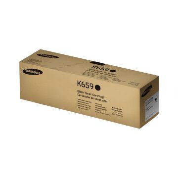 SAMSUNG - Toner Preto CLT-K659S/ELS Samsung - 2