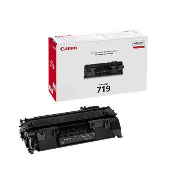 CANON - Toner Preto LBP6300 CAN719H CANON - 2