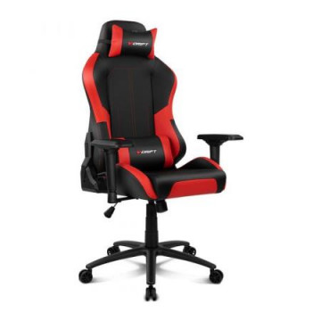 DRIFT - Cadeira Gaming DR250BR  - 1