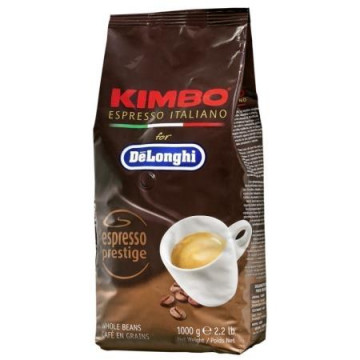 CAFÉ EXPRESSO PRESTIGE DELONGHI - KIMBO DLSC615 - 5513282411 DELONGHI - 1