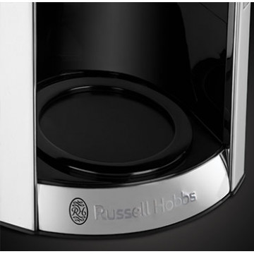 RUSSELL HOBBS - Máq. Café 23241-56 R. HOBBS - 2