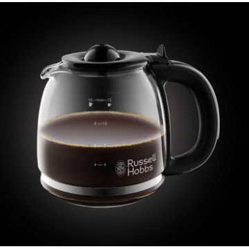 RUSSELL HOBBS - Máq. Café 24030-56 R. HOBBS - 2