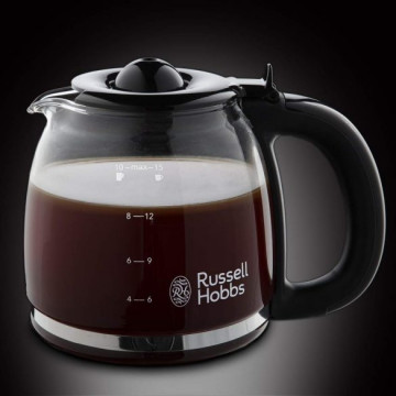 RUSSELL HOBBS - Máq. Café 24031-56 R. HOBBS - 5