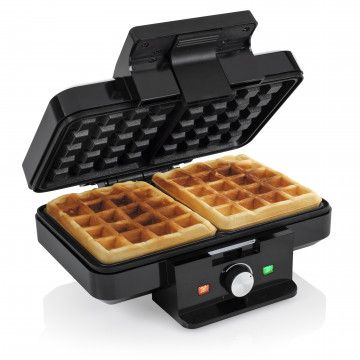 TRISTAR - Máq. Waffles WF-1165 TRISTAR - 7