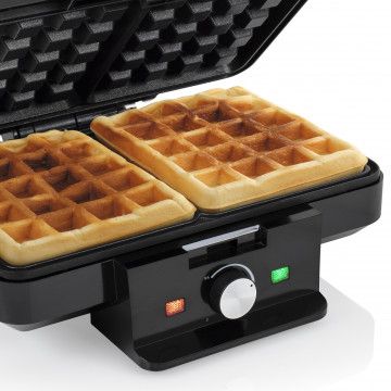 TRISTAR - Máq. Waffles WF-1165 TRISTAR - 8