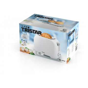 TRISTAR - Torradeira BR-1013 TRISTAR - 5