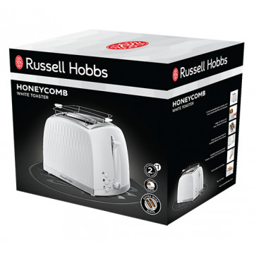 RUSSELL HOBBS - Torradeira 26060-56 R. HOBBS - 10