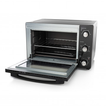 PRINCESS - Forno Ventilado+Espeto Deluxe 112751 PRINCESS - 14