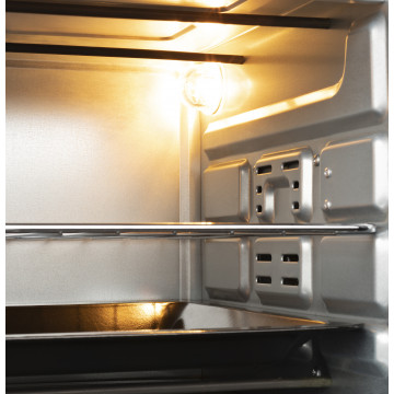 TRISTAR - Forno Ventilado OV-3625 TRISTAR - 6