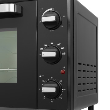 TRISTAR - Forno Ventilado OV-3635 TRISTAR - 10