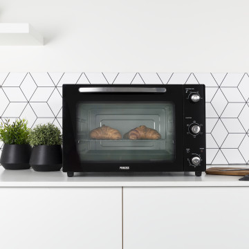 PRINCESS - Forno 112759 PRINCESS - 17
