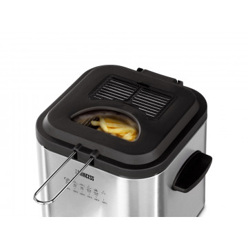 PRINCESS - Mini Fritadeira & Fondue 1,2L 182611 PRINCESS - 4