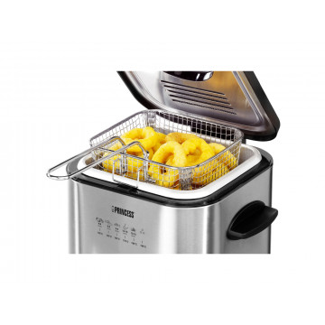 PRINCESS - Mini Fritadeira & Fondue 1,2L 182611 PRINCESS - 5